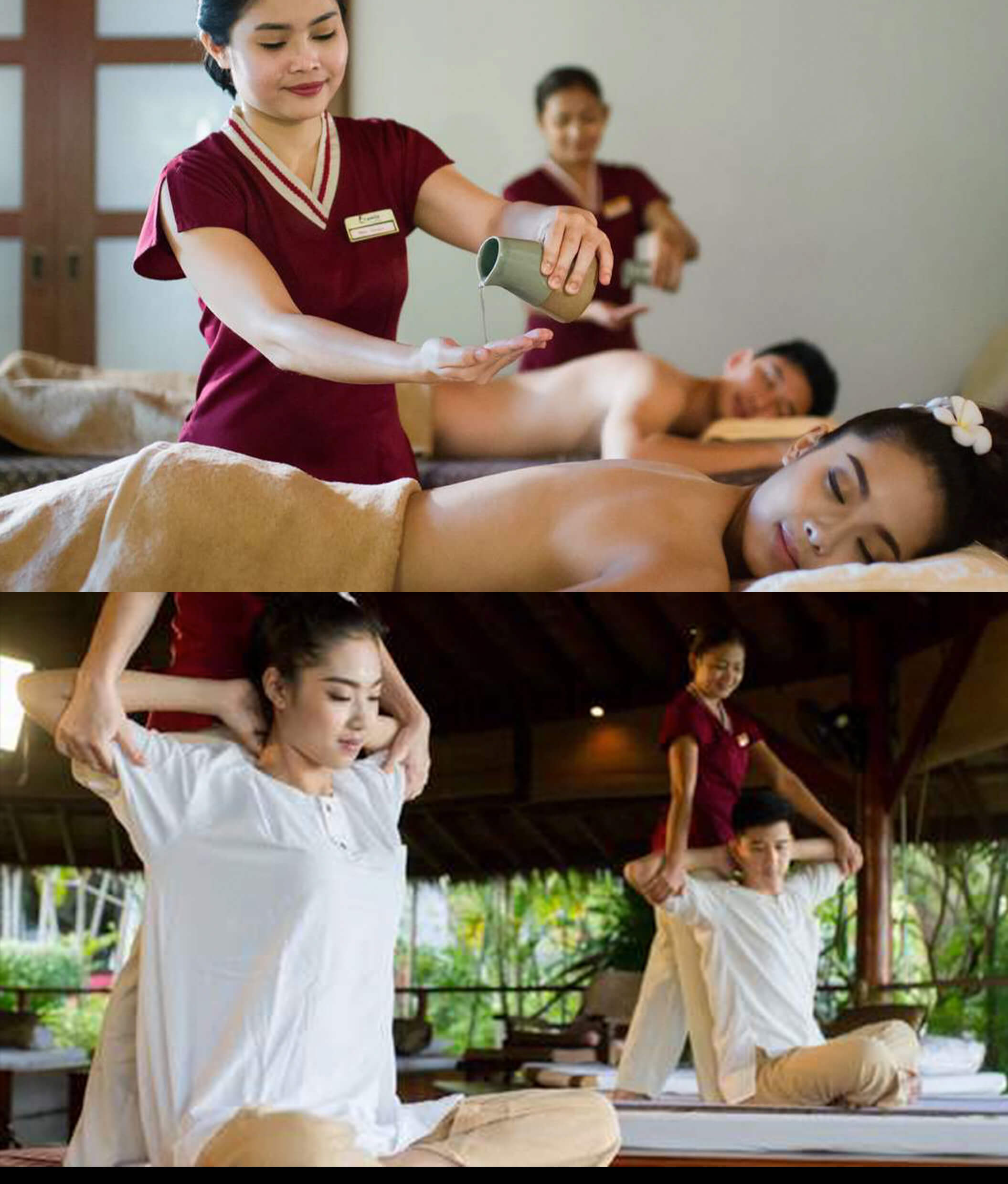 Eranda Herbal Spa