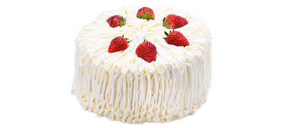 Fancy Cake