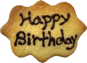 Message Cookies