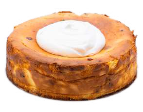 Baked Cheesecake