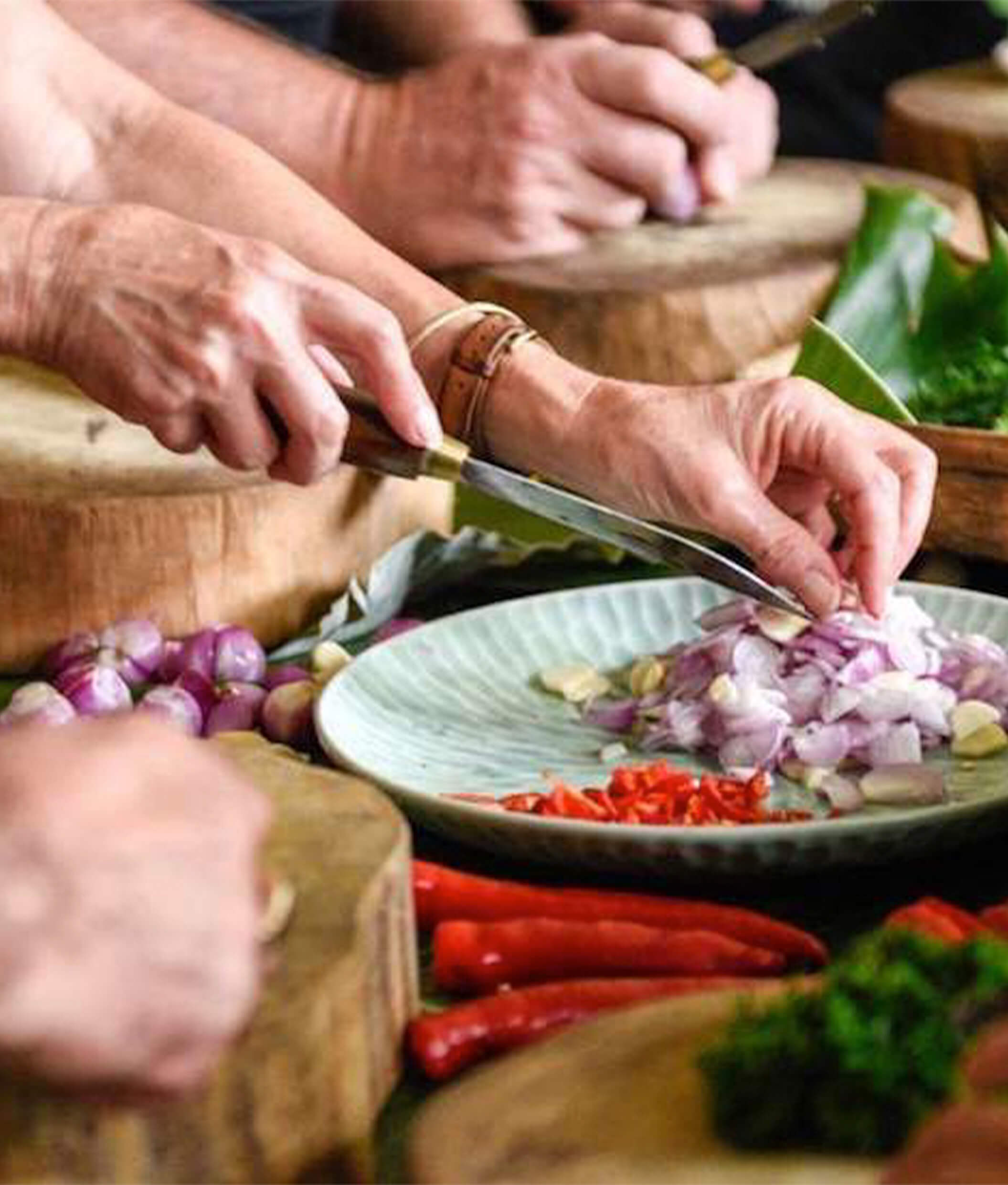Cooking Classes