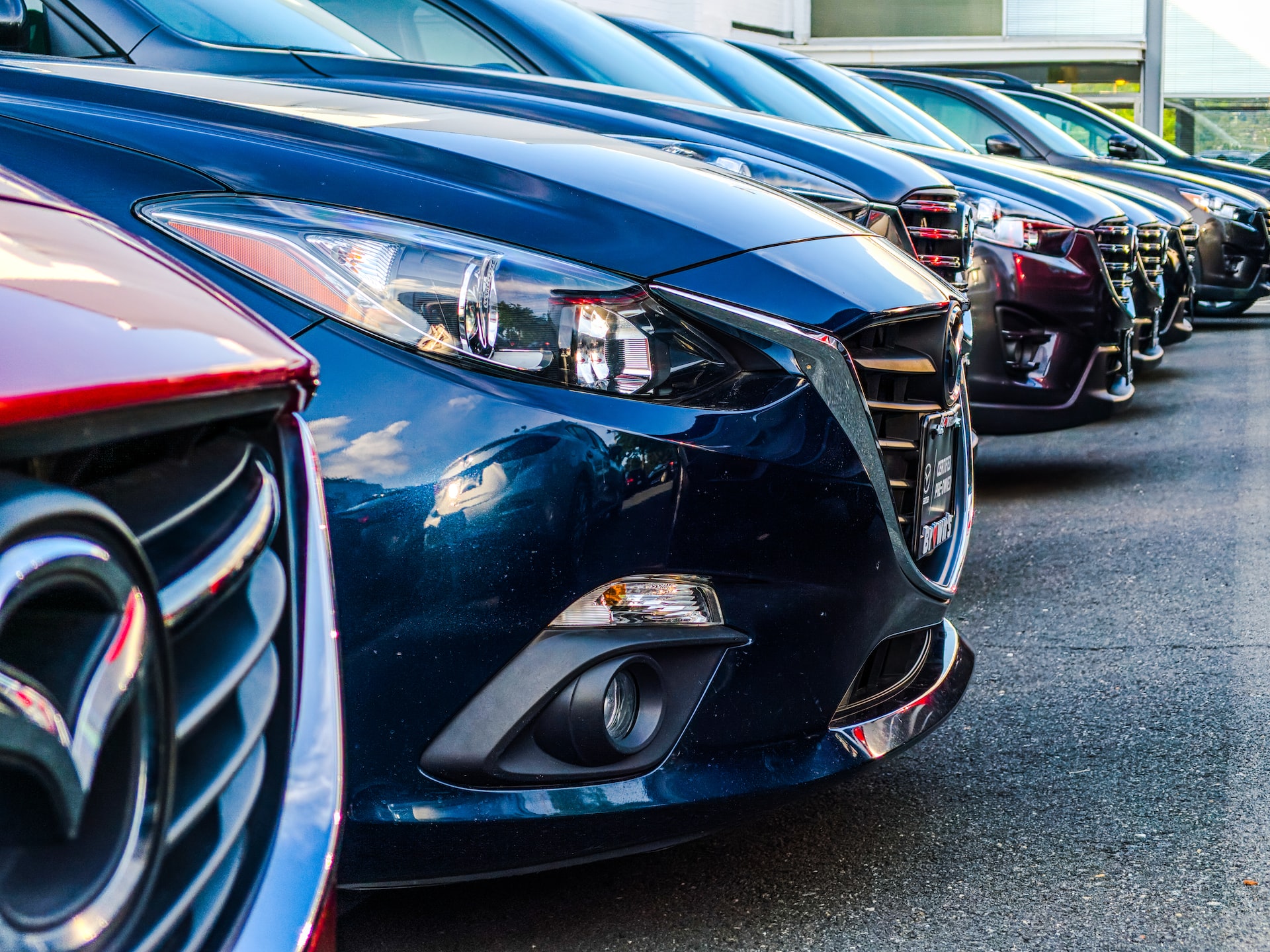 Van and Car Rental