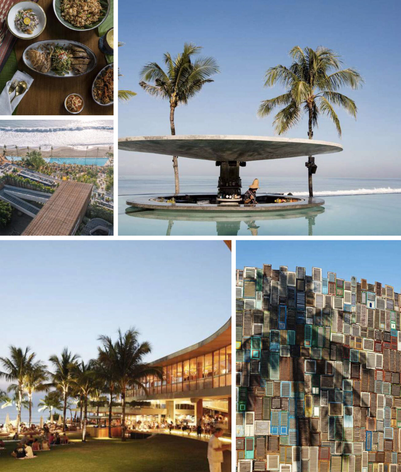 Potato Head Beach Club