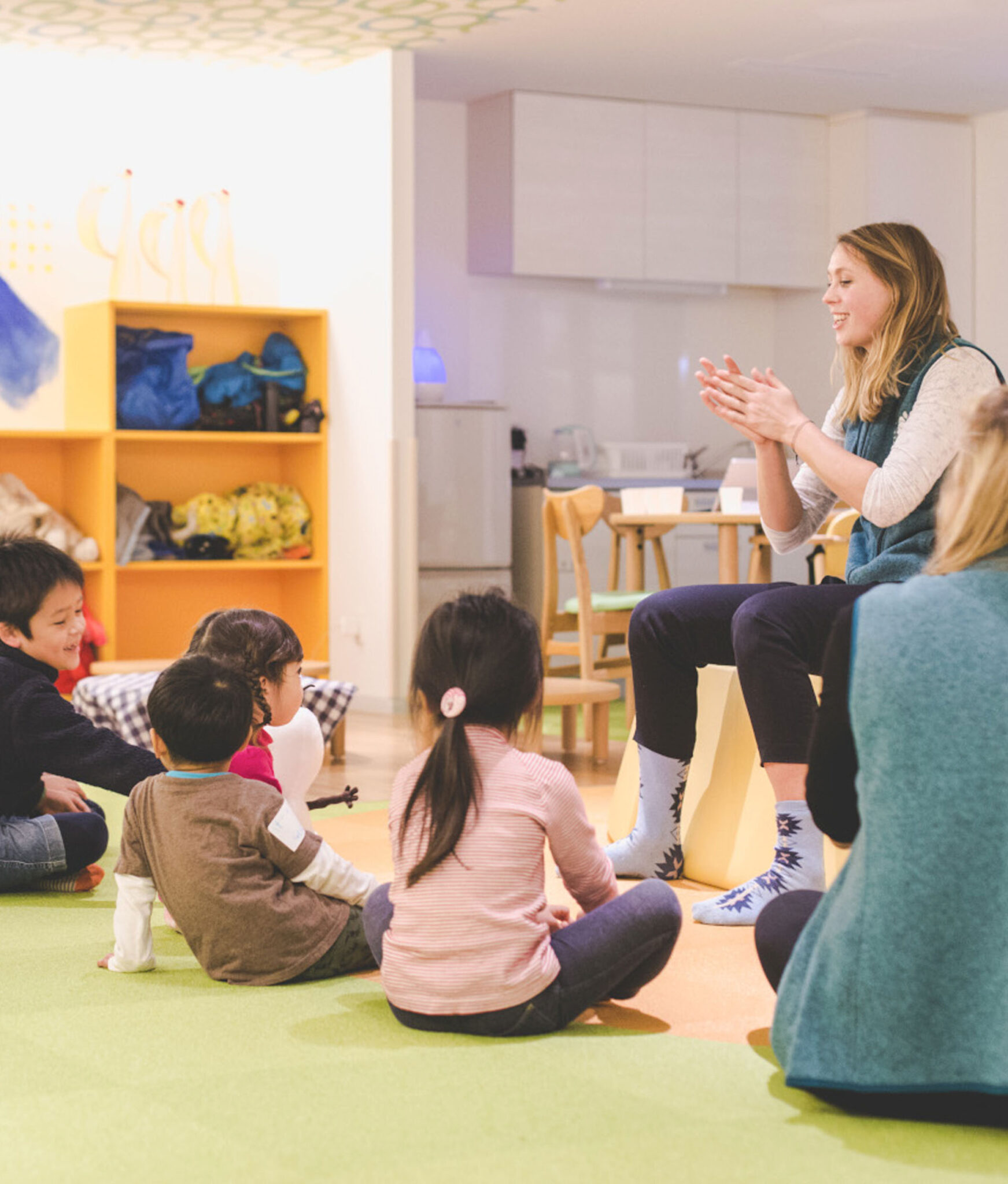 Niseko Kids Club Center