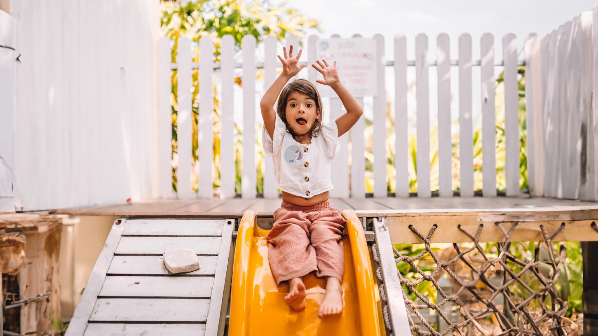 Kids Activities