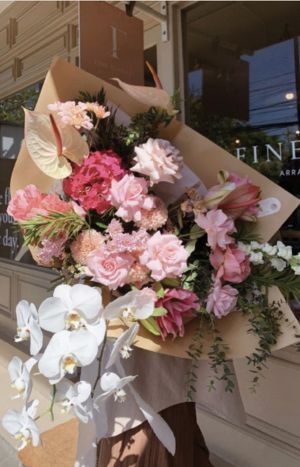 flower-L