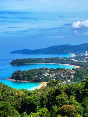 Karon Beach