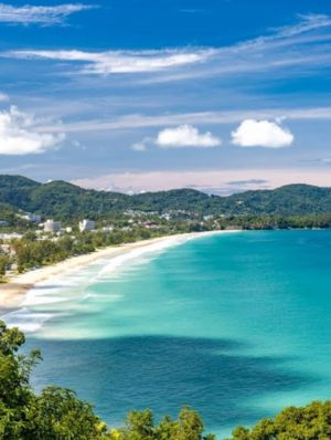 Kata Beach