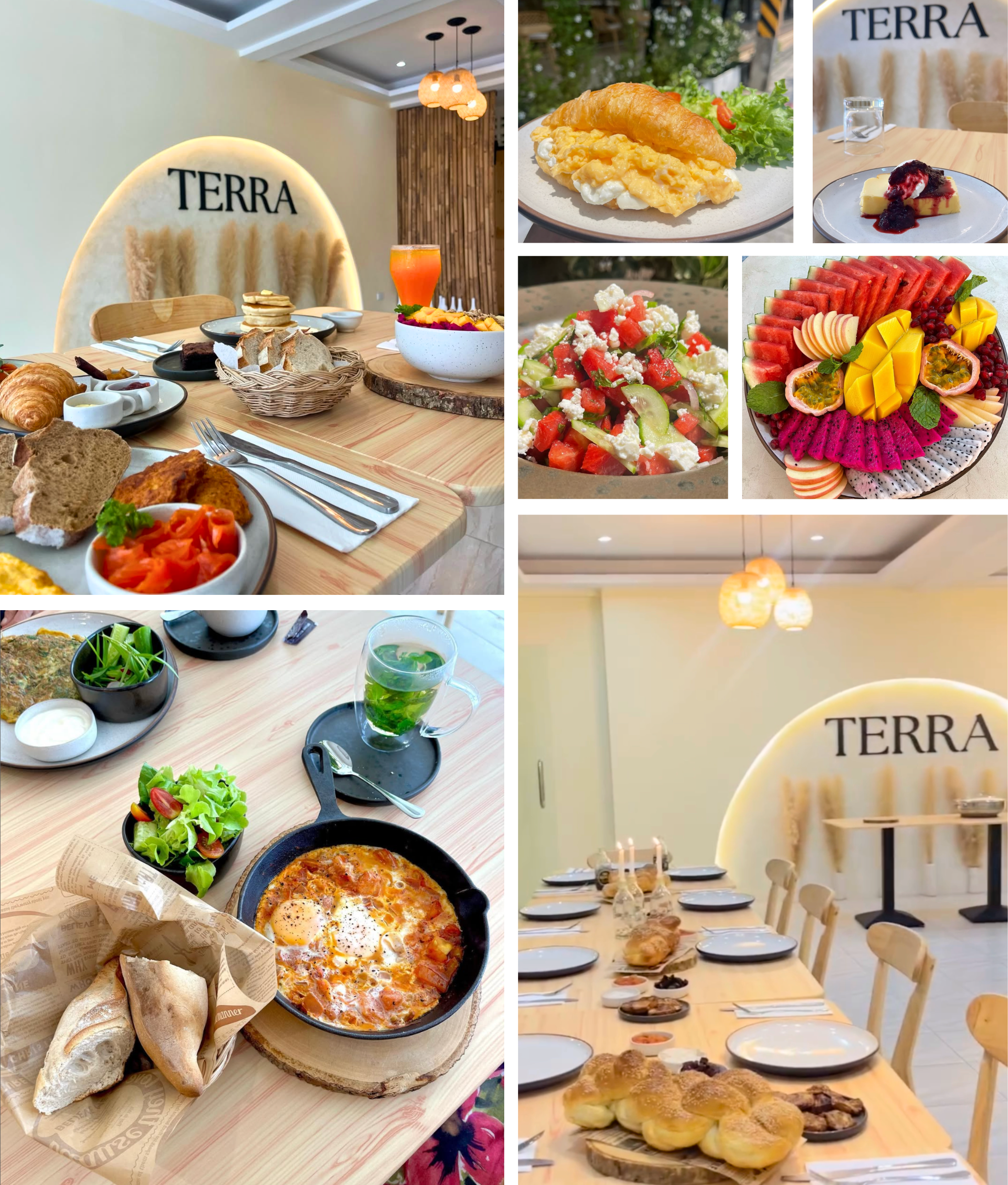 Terra Restaurant