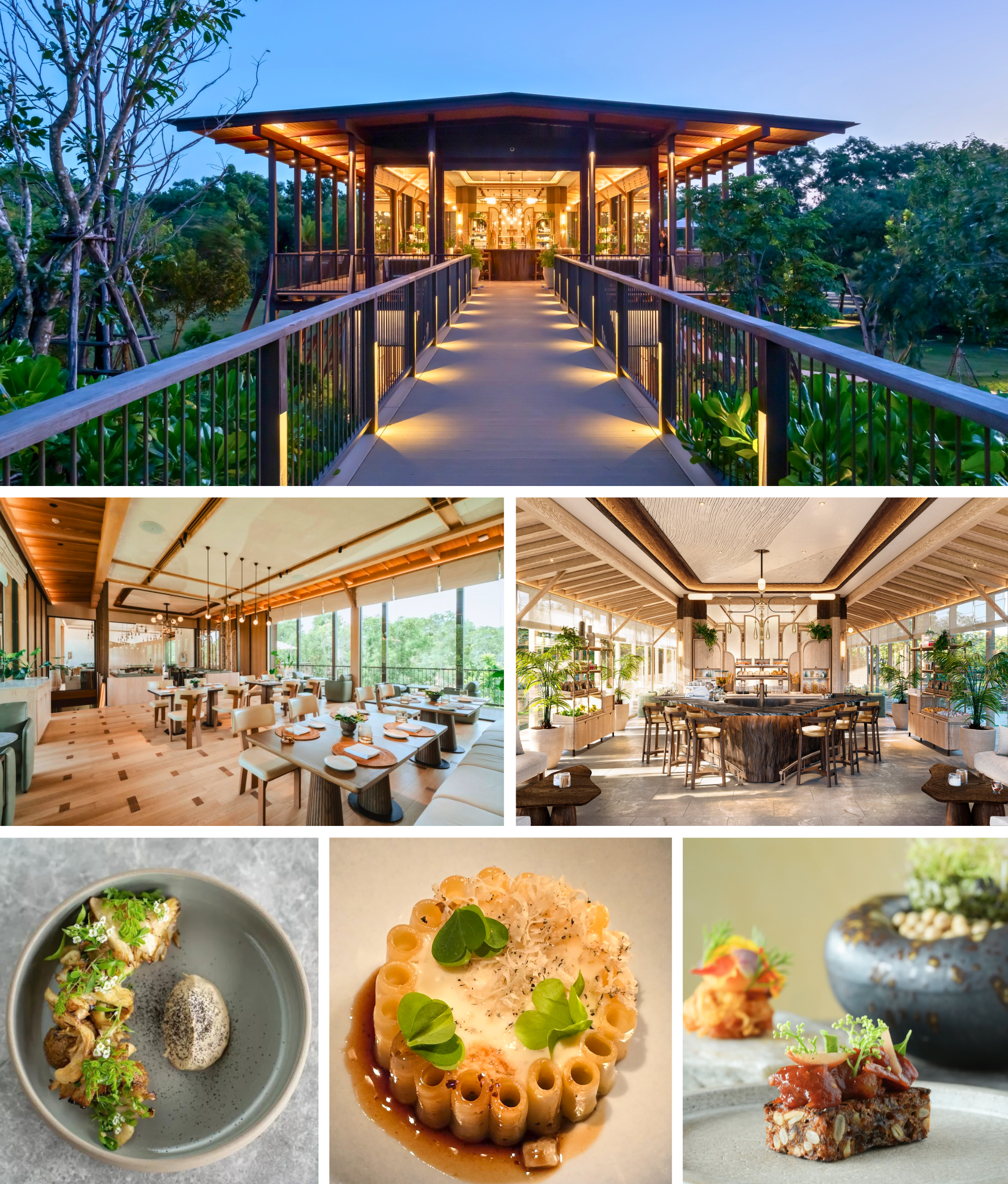 Jampa Restaurant