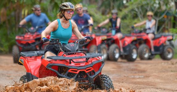Phuket ATV Adventure Group