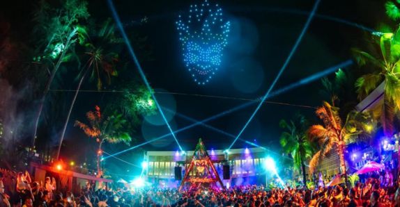 Café Del Mar Phuket
