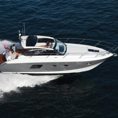 Princess V39