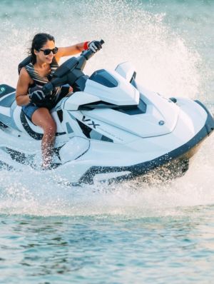 Jetski Tours Koh Samui
