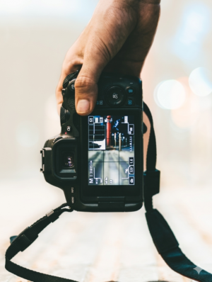 Photographer