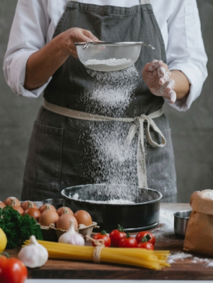 Private Chef