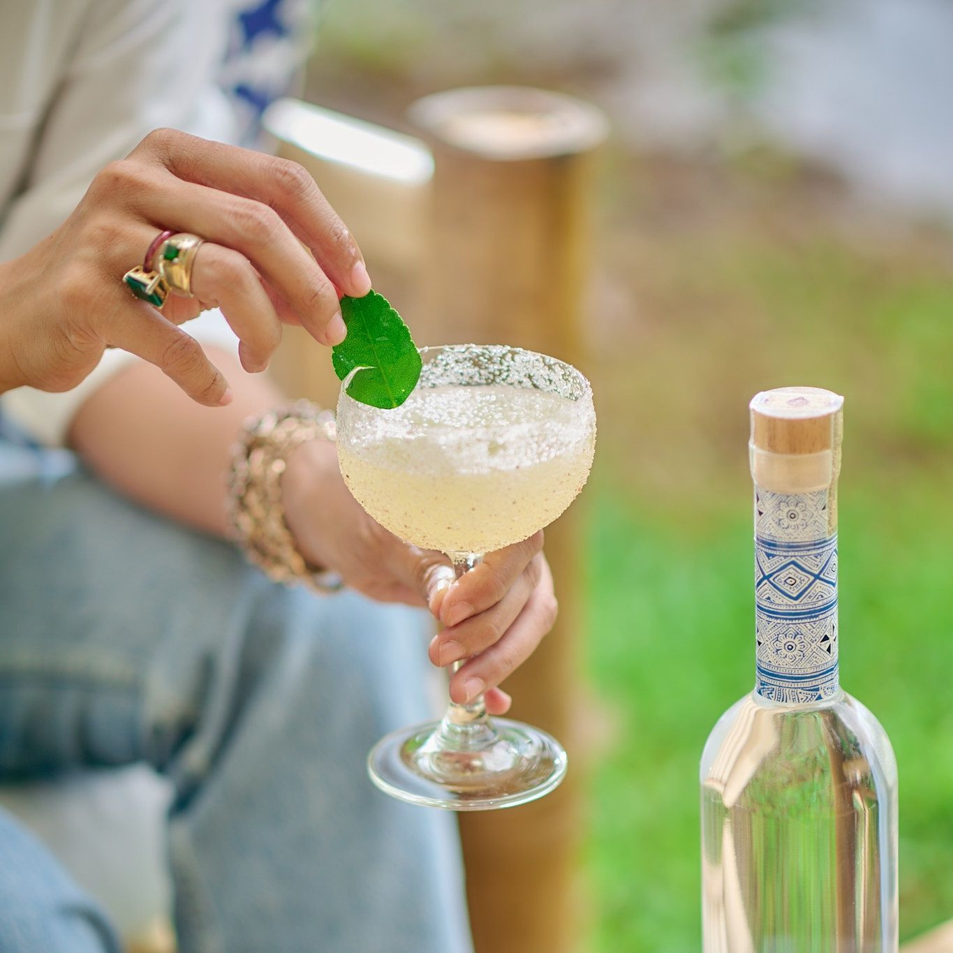 Craft Spirits
