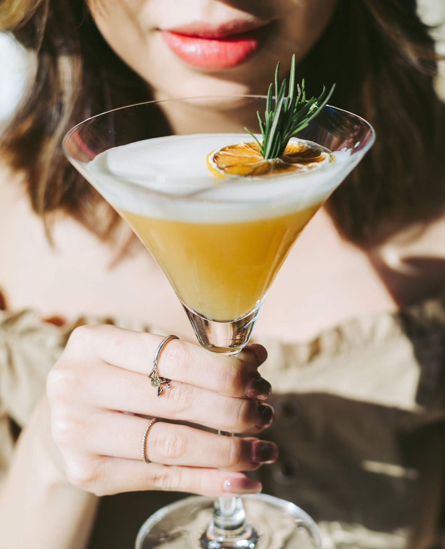 Mixologist Station