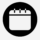 calendar icon