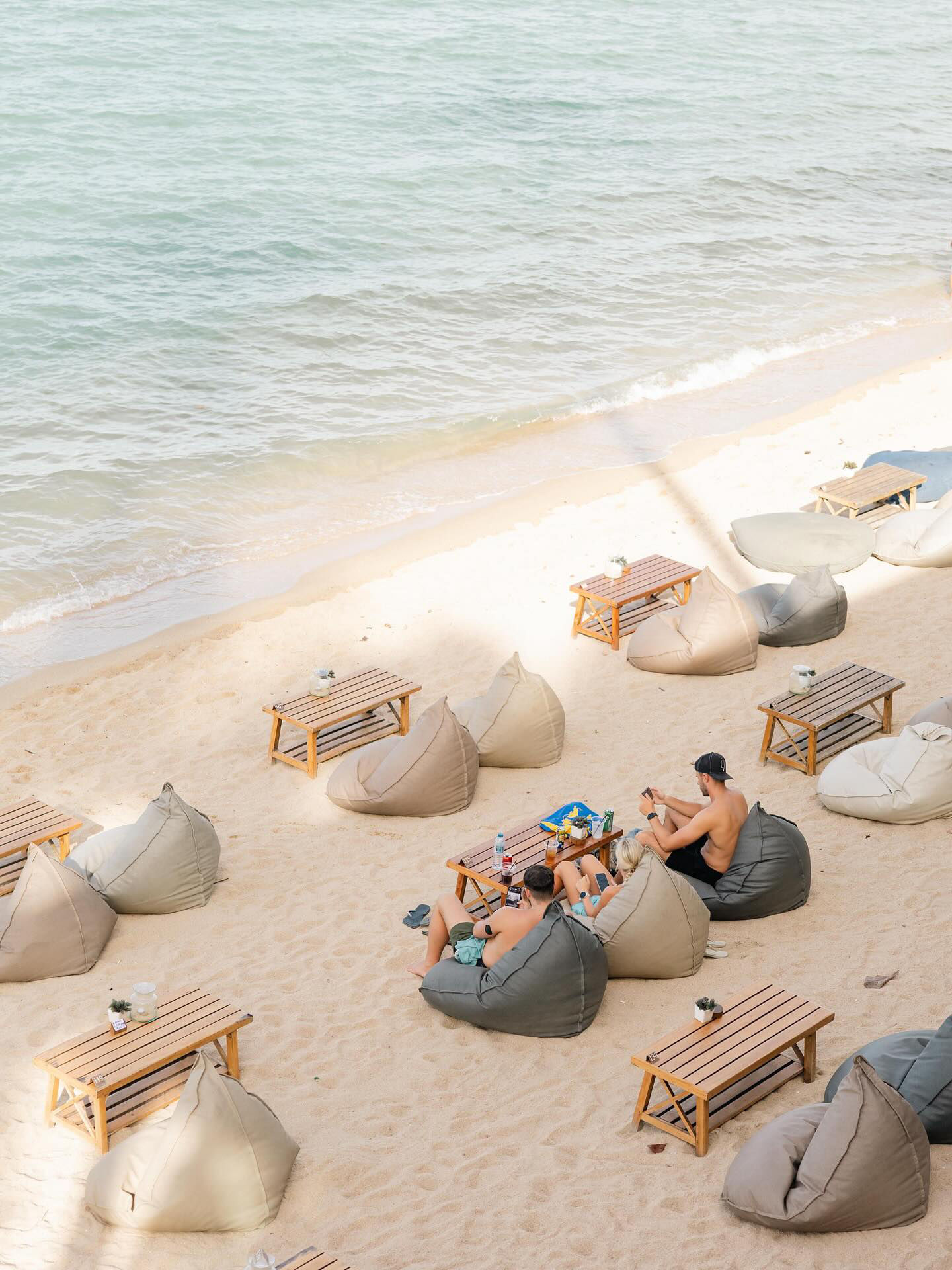 CoCo Tam's Bophut Koh Samui