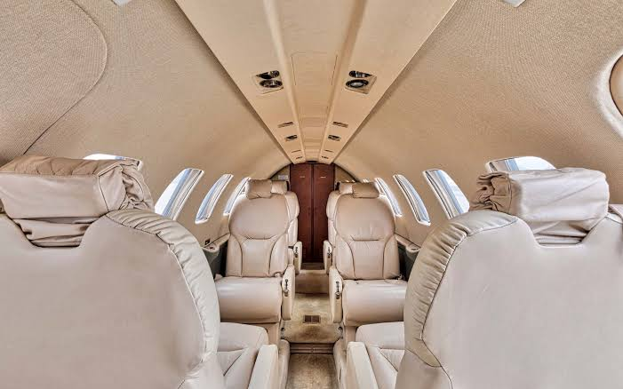 Cessna Bravo