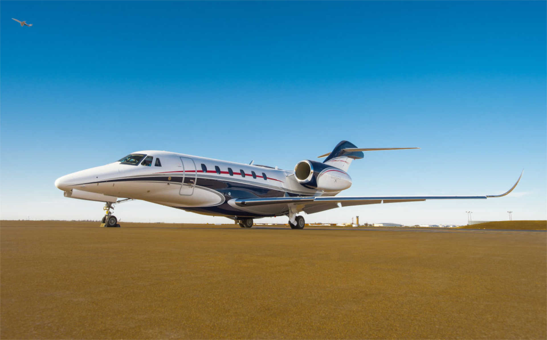 Cessna Citation X-1