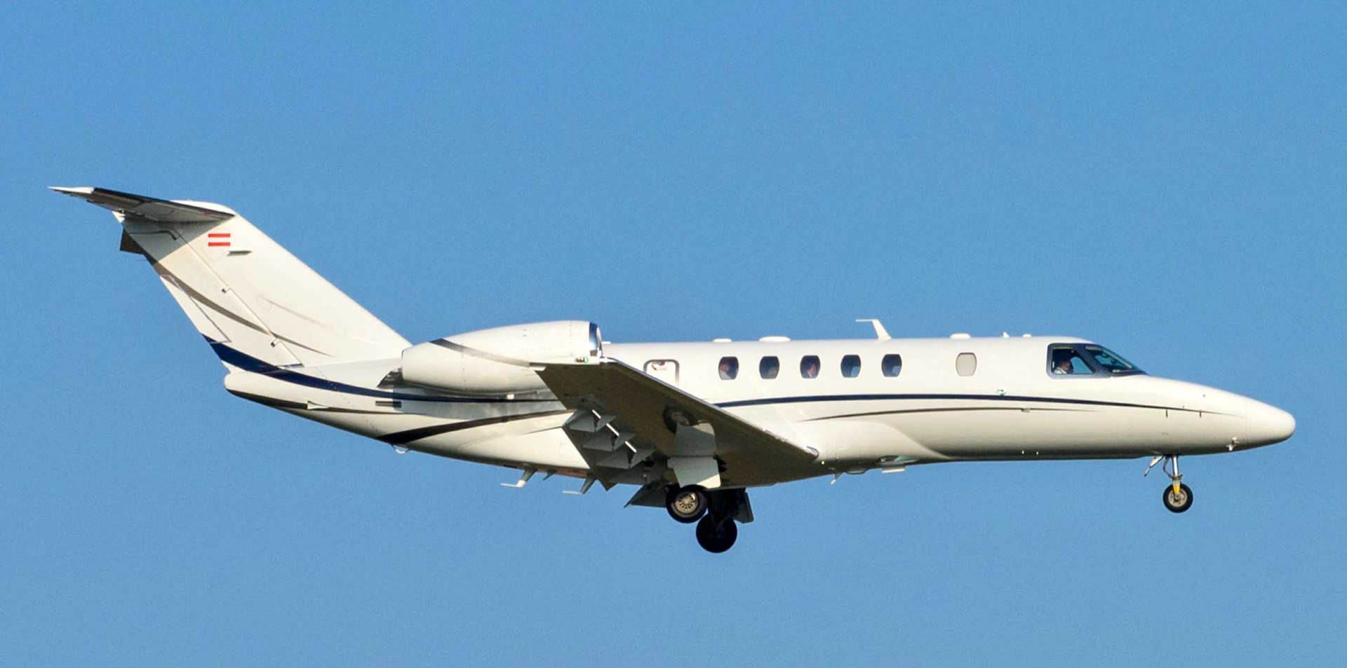 Cessna-CitationJet-CJ-525