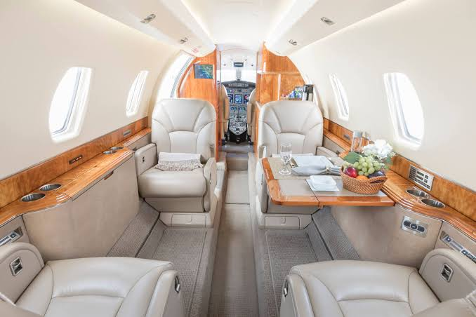 Citation X