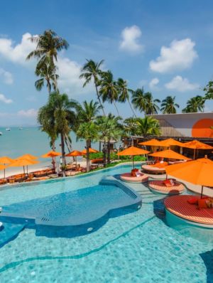 79 Beach Club