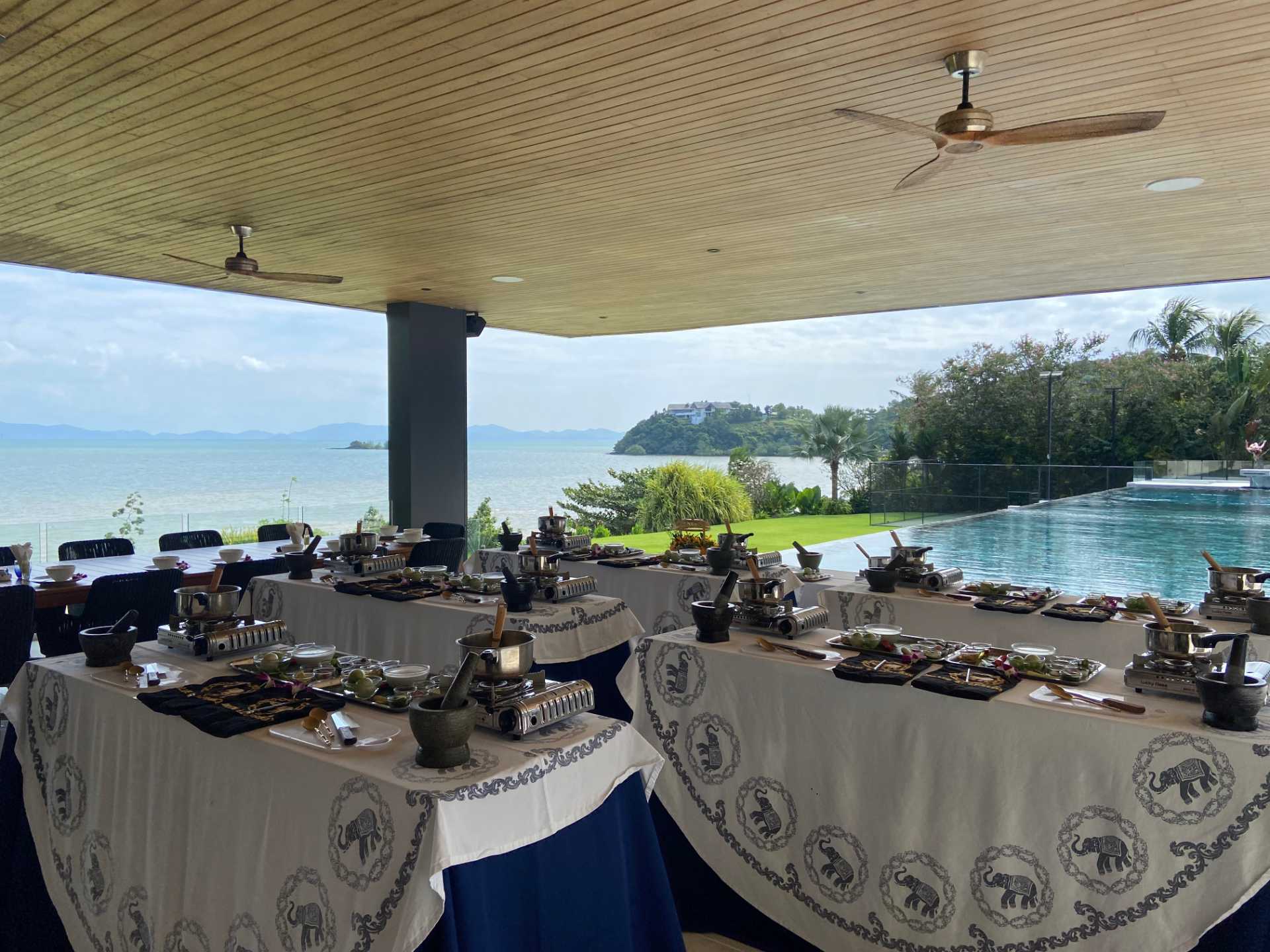 Blue Elephant Phuket Mansion
