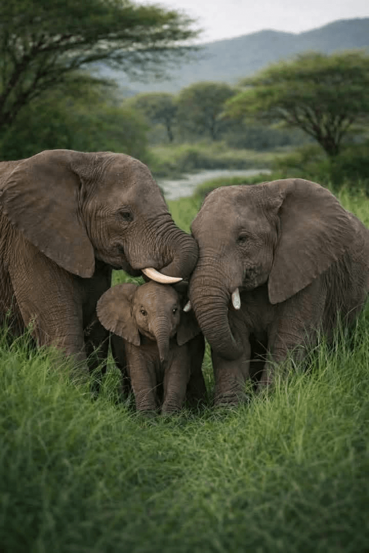 Elephant