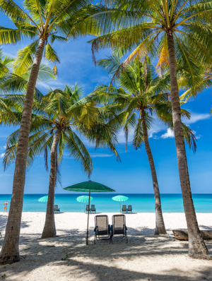 Kamala Beach