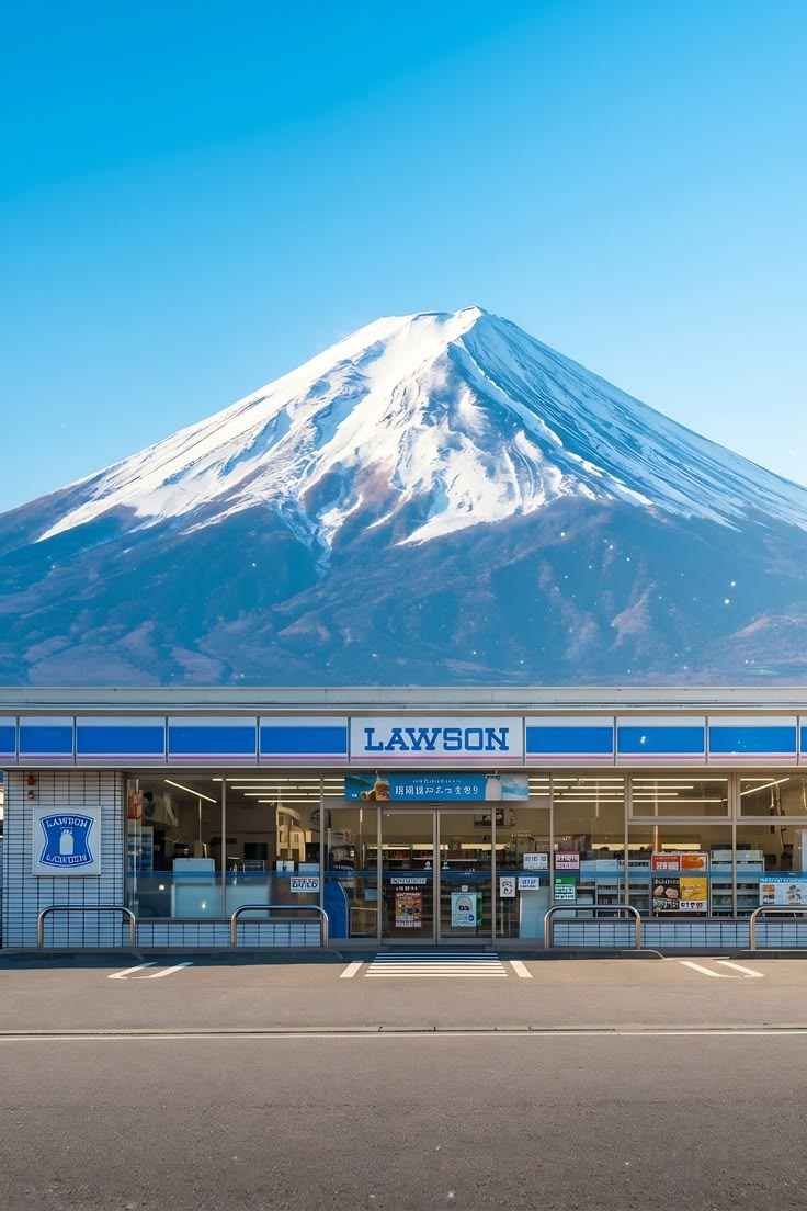 Grocery Shops