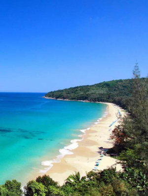 Naithon Beach
