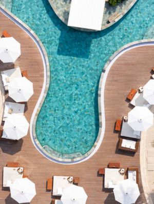 Nikki Beach Club