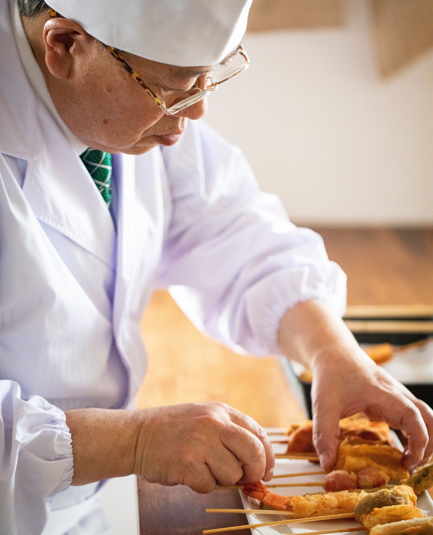 Private Chef