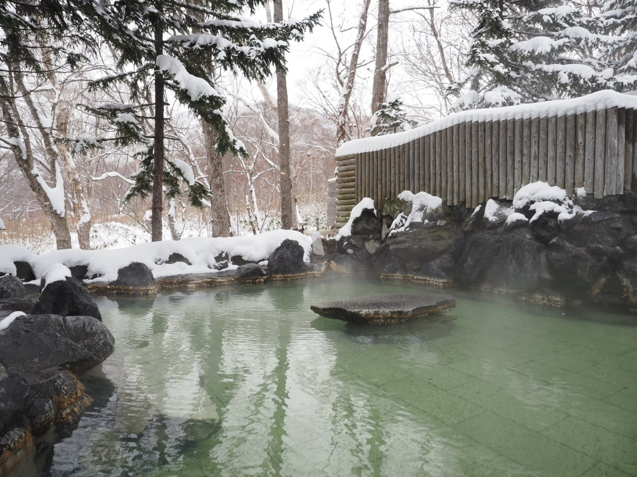 Onsen