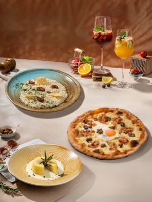 Restaurants