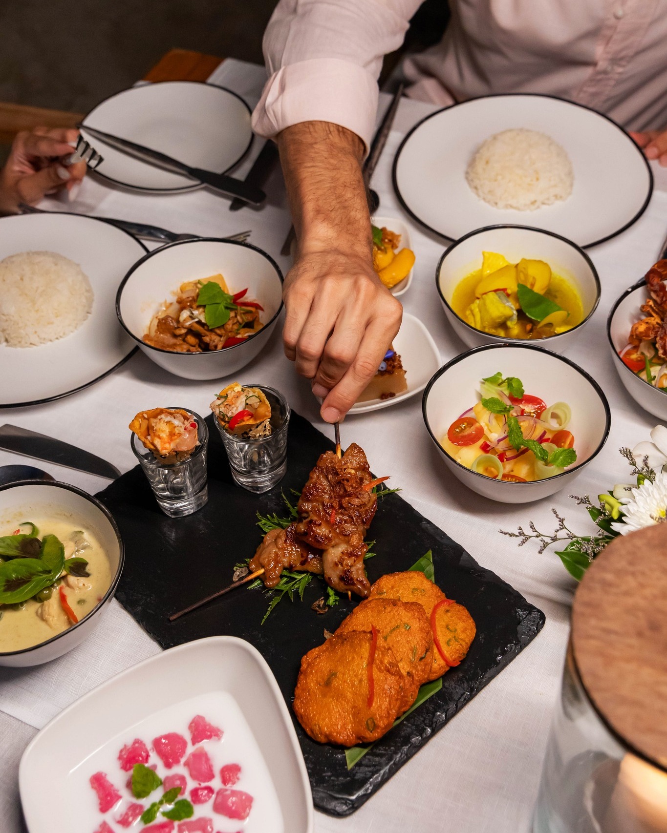 Sala Samui Cooking Class