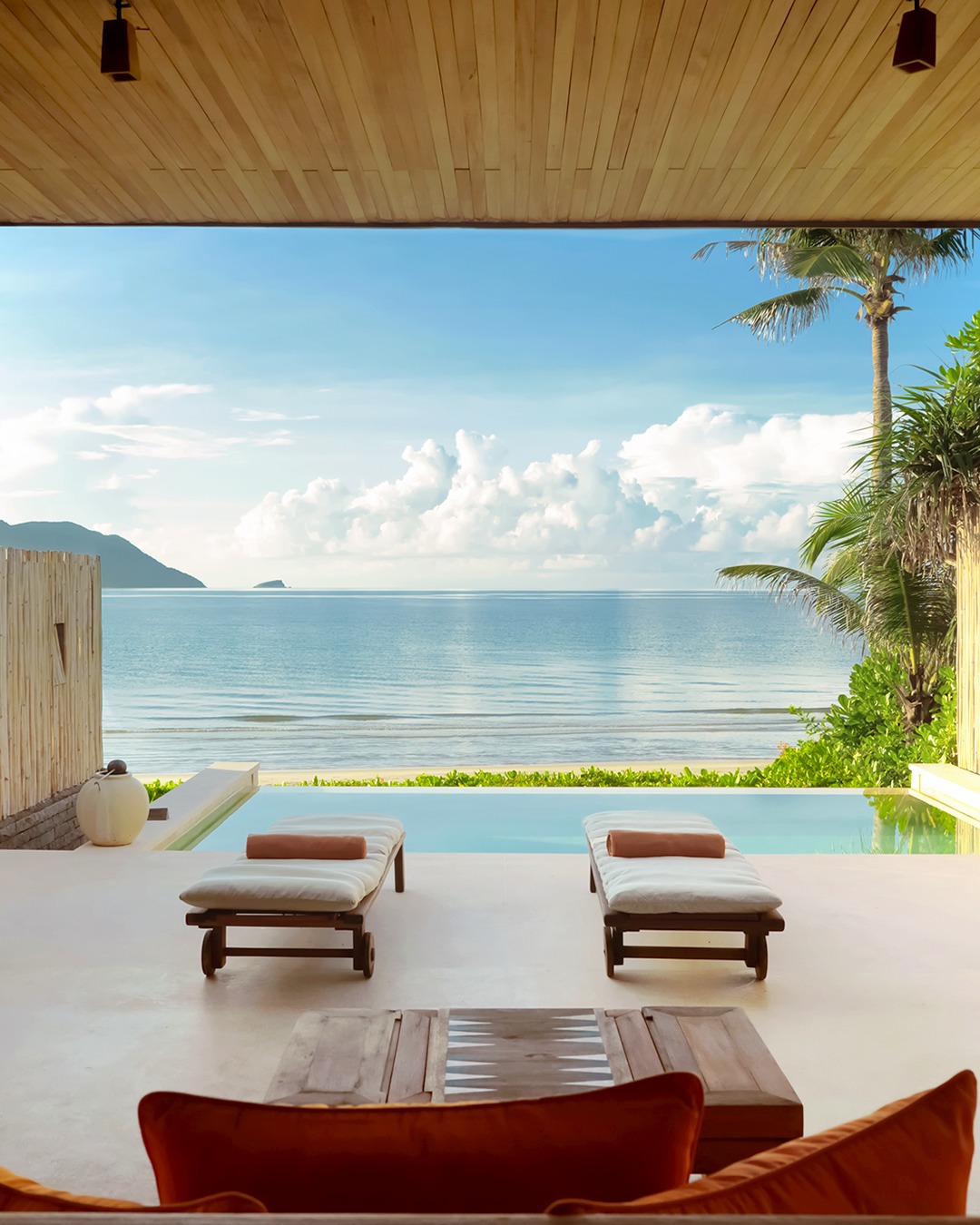 Six Senses Spa