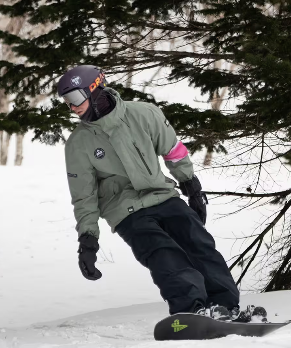 Ski and Snowboarding Private Lesson - SAS Niseko - Niseko 01.01