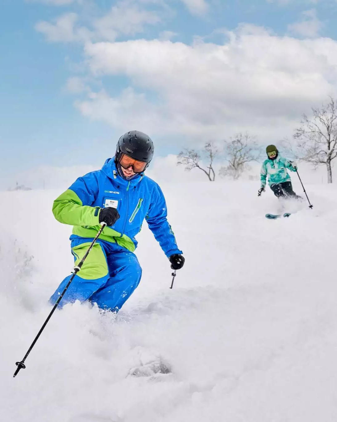 Activities - Winter