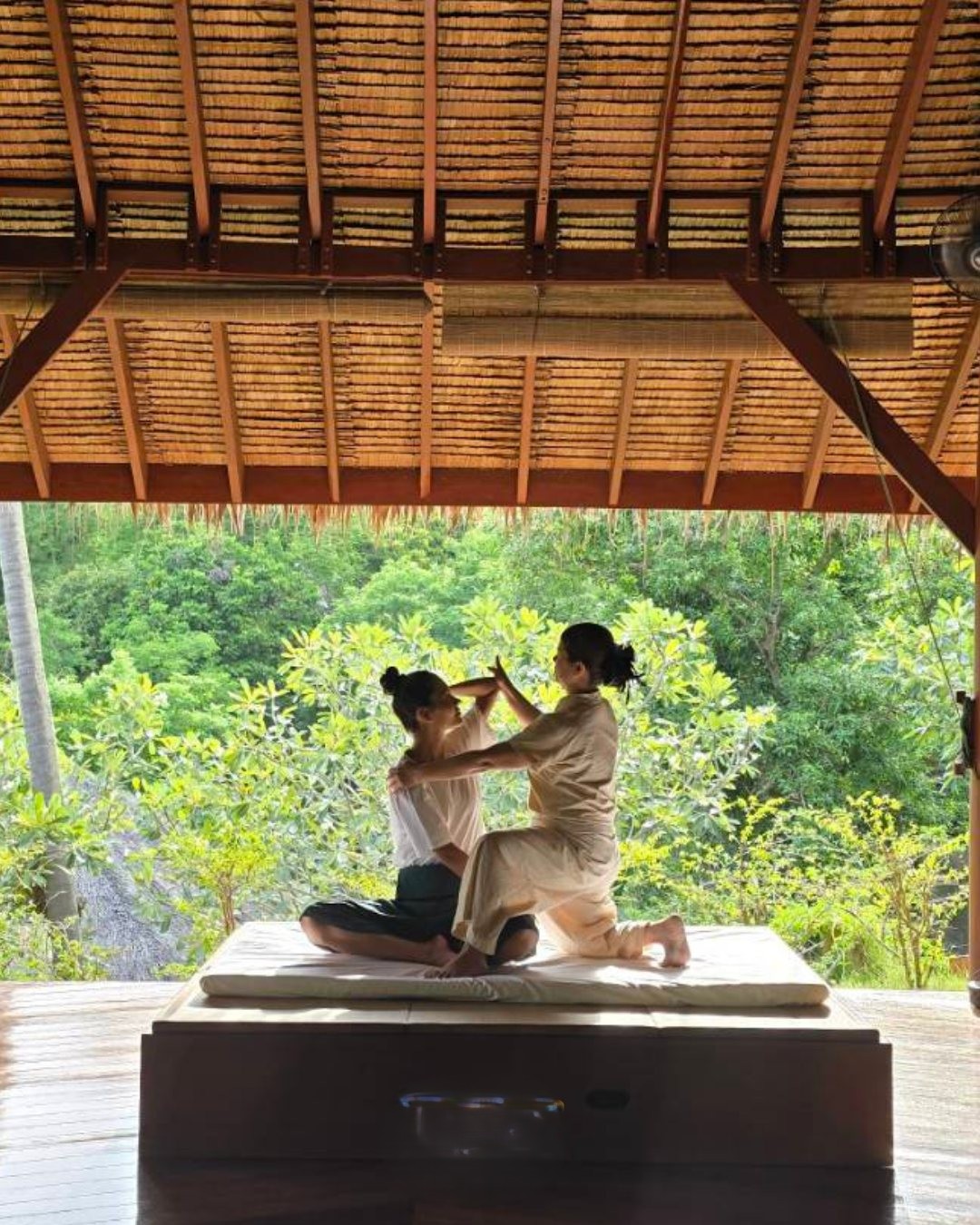 Tamarind Spring