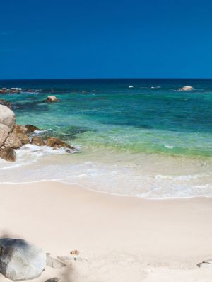 Yamu Beach