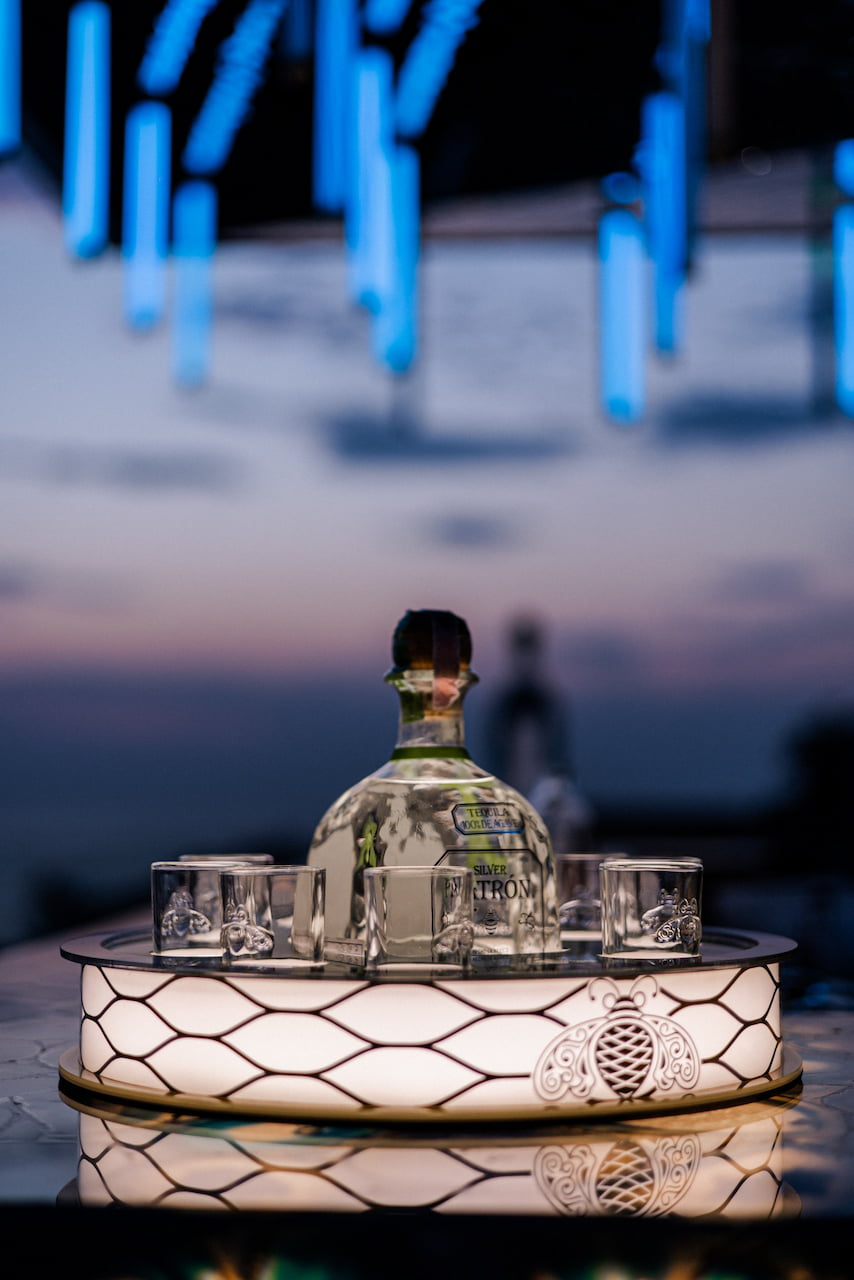 Fira Beach Club View 7