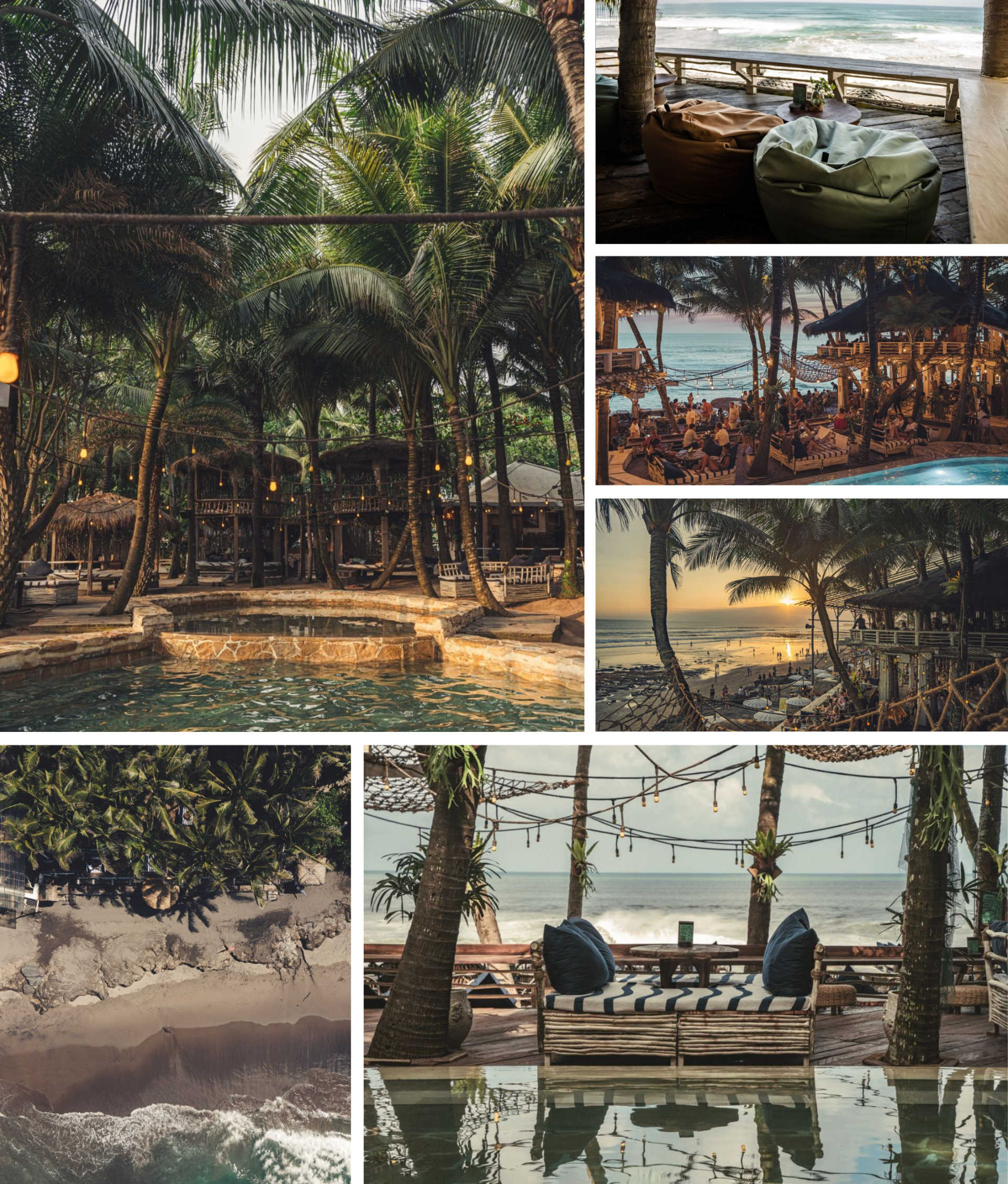 La Brisa Bali