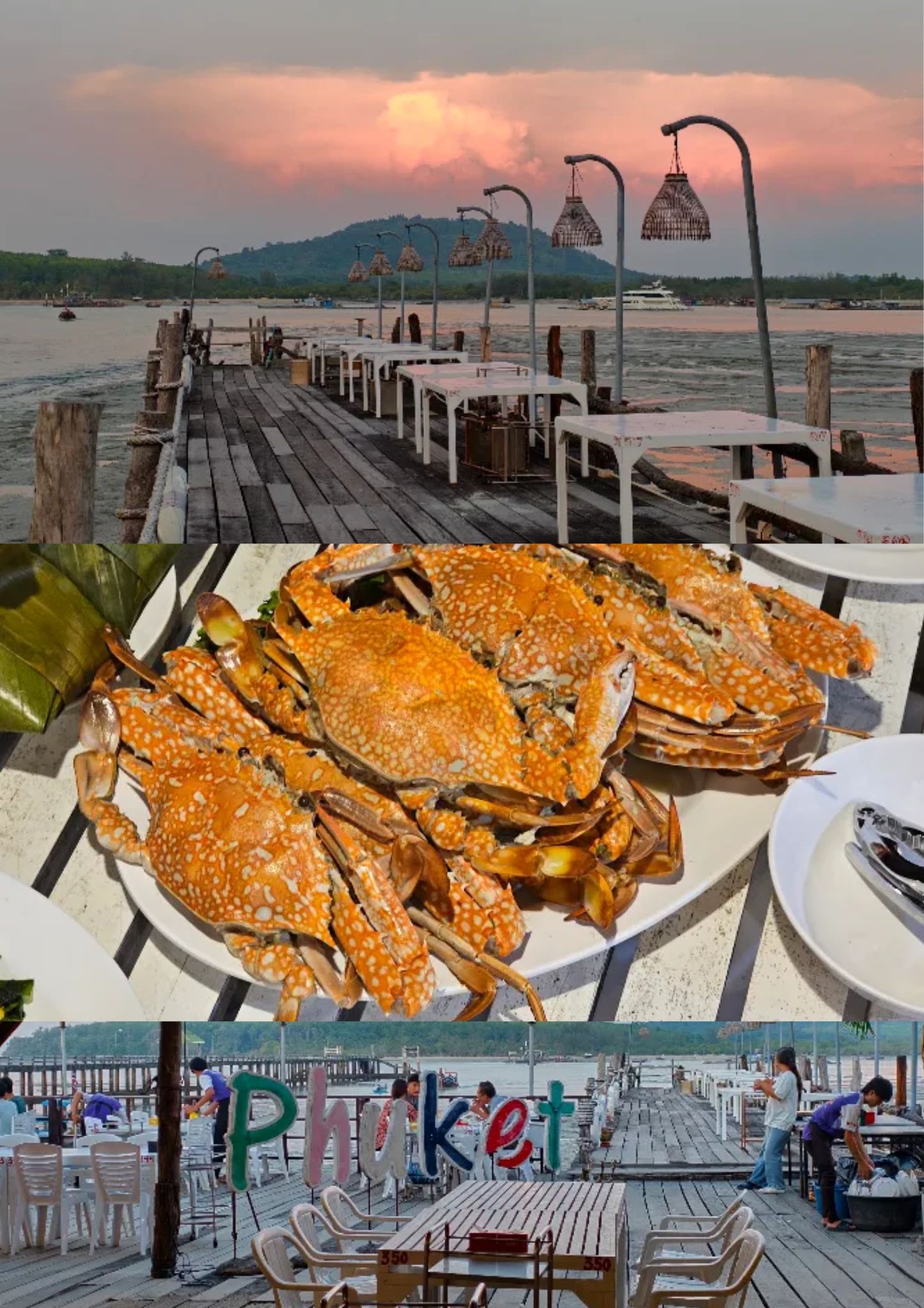 Laemhin Seafood
