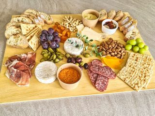 Chef's Selection