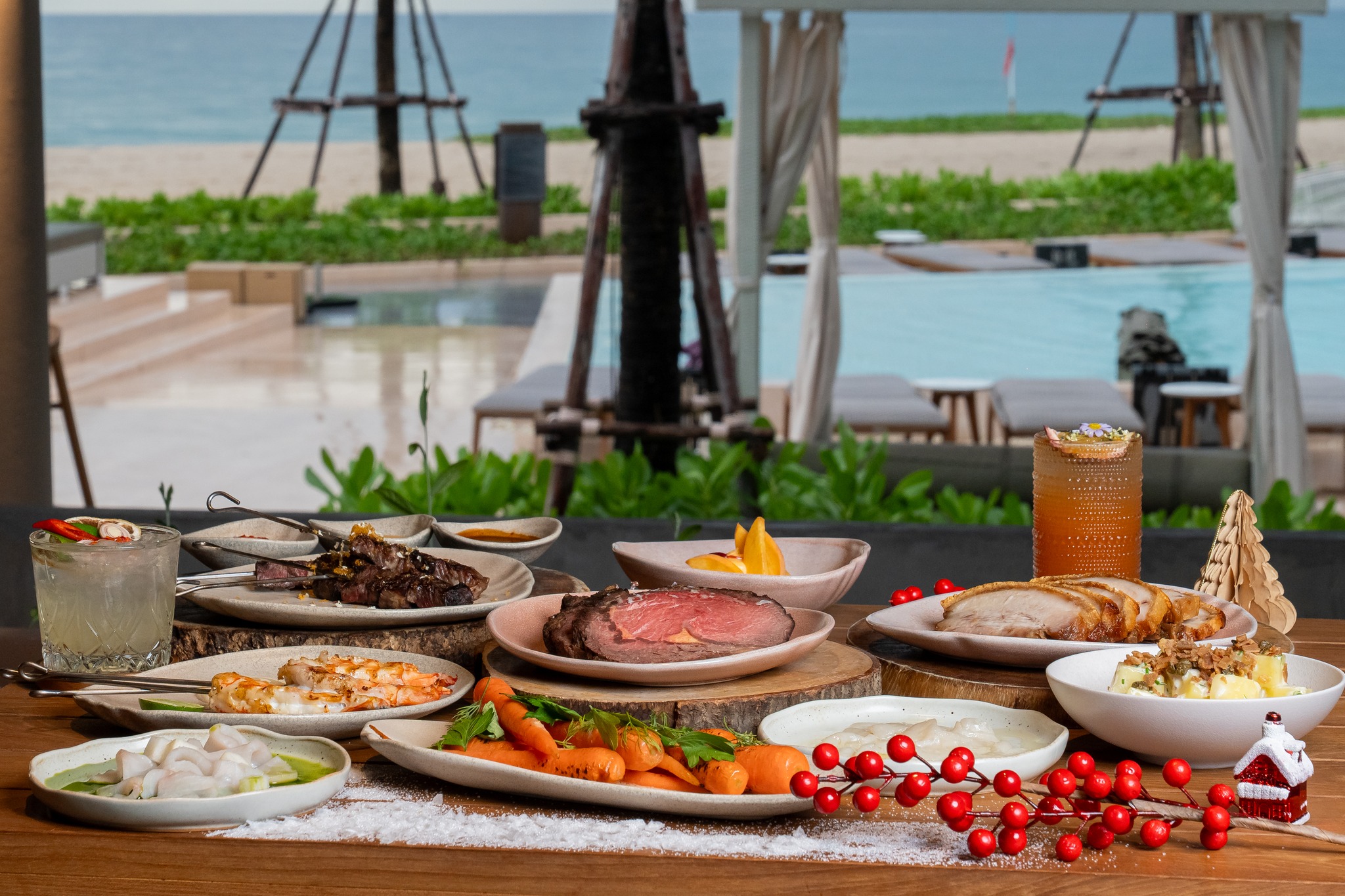 Pura Vida Brunch