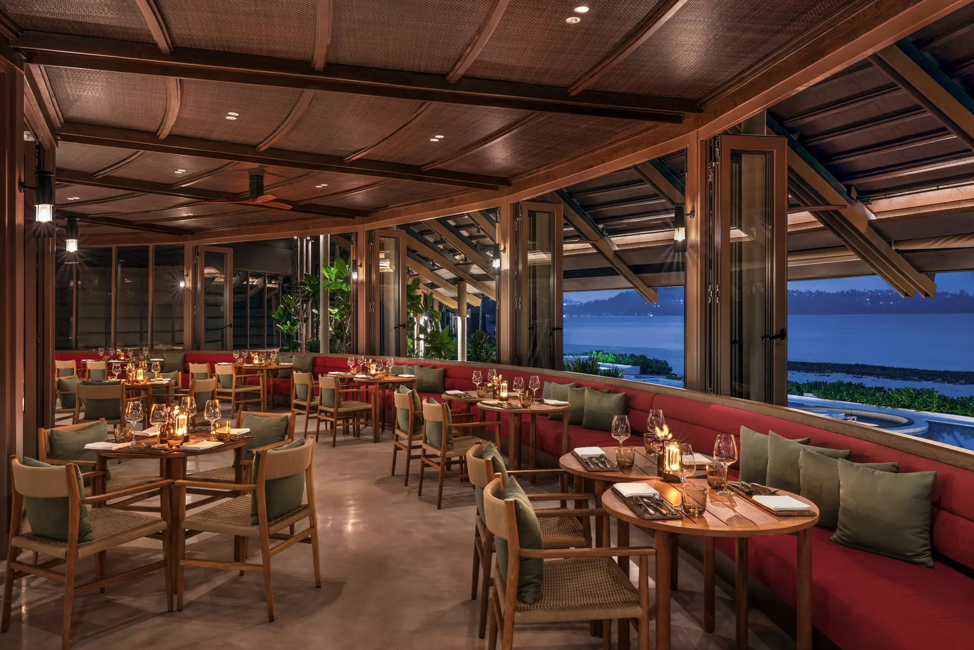 Rava Beach Club View 2